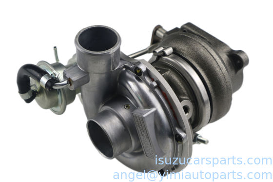CARICATORE TURBO ISUZU 4JH1 4JG2 TFR TURBO ASM 8973659480