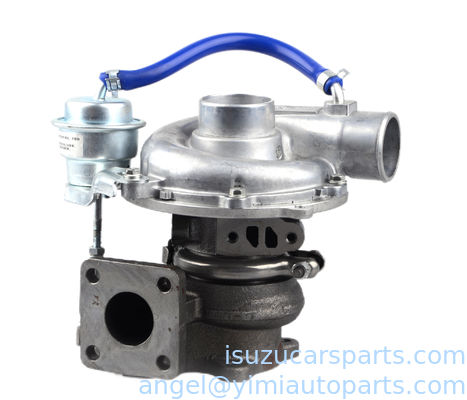 CARICATORE TURBO ISUZU 4JH1 4JG2 TFR TURBO ASM 8973659480
