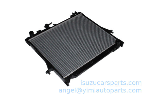 ISUZU DMAX 4JA1 T RADIATORE ASM 8973633071 8979431610