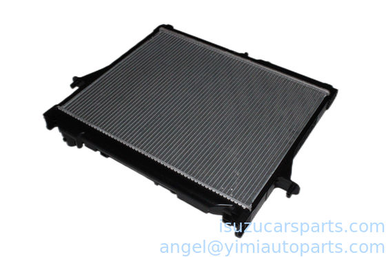 ISUZU DMAX 4JA1 T RADIATORE ASM 8973633071 8979431610