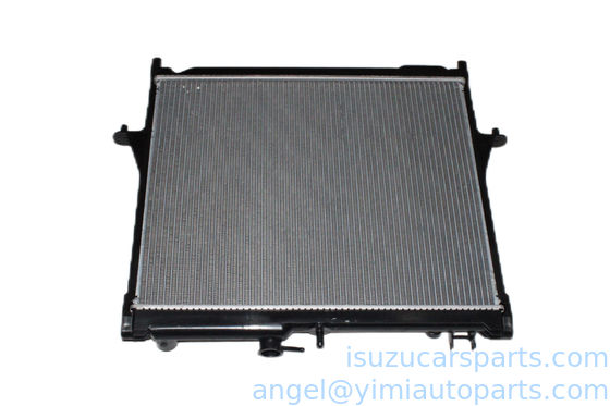 ISUZU DMAX 4JA1 T RADIATORE ASM 8973633071 8979431610