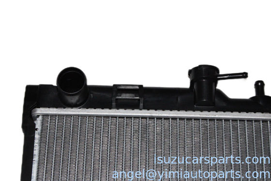 ISUZU DMAX 4JA1 T RADIATORE ASM 8973633071 8979431610