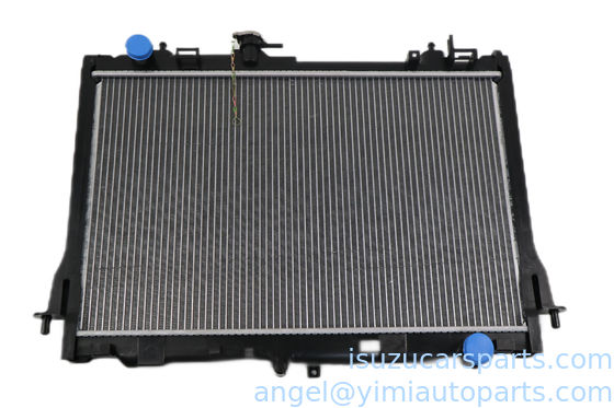 ISUZU DMAX2012 4JK1 Radiatore 8981372770