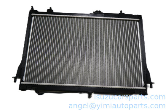 ISUZU DMAX2012 4JK1 Radiatore 8981372770