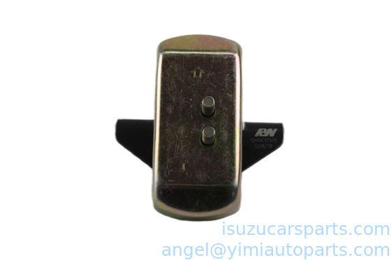 ISUZU TFR68 69 PIACE IN RUBBETTA FRT 5876101930 8970860761