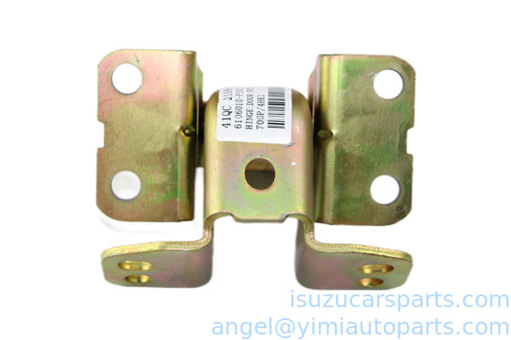 ISUZU 700P 4HK1 HINGE DOOR FRT 8980382931