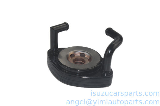 ISUZU TFR54 4JA1 TFR55 4JB1 COOLER ASM OIL 8943112220