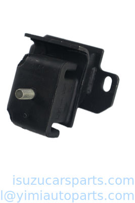 ISUZU NPR 4HF1 PIE DI RUBBERO E INGLINO FRT LH 8970792200 8971614940