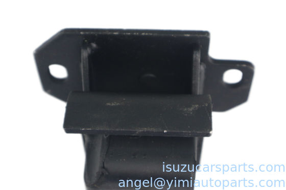 ISUZU NPR 4HF1 PIE DI RUBBERO E INGLINO FRT LH 8970792200 8971614940