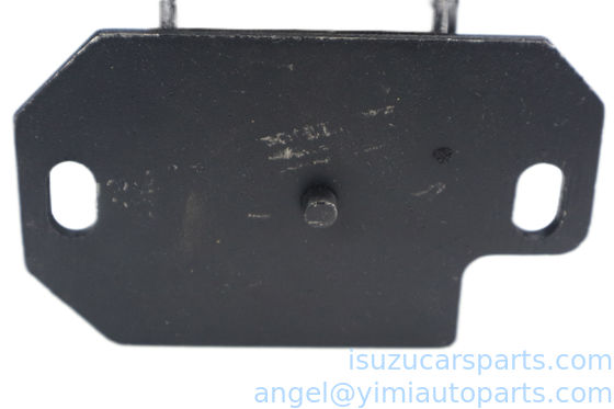 ISUZU NPR 4HF1 PIE DI RUBBERO E INGLINO FRT LH 8970792200 8971614940