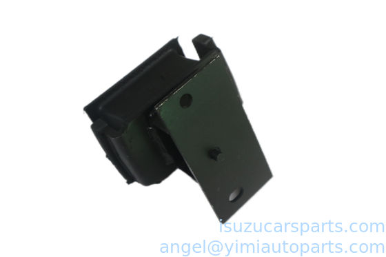 PIEDE ENG IN GOMMA ISUZU NPR 4HF1 4HG1 FRT LH 8971204980