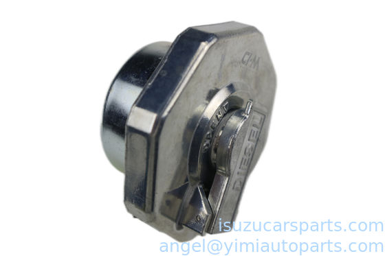 ISUZU 700P NPR NNR FVR FXZ 4HK1 CAP Cisterna del carburante W KEY 8981460101 8980889820 8980331571
