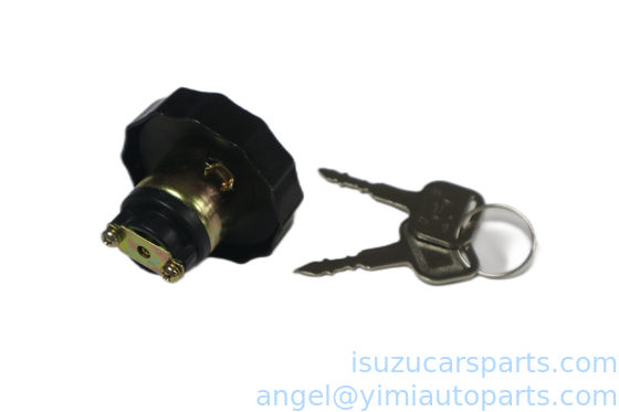 ISUZU NKR NPR Cisterna del carburante CAP 8970956860