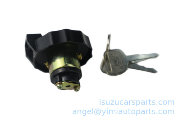 ISUZU NKR NPR Cisterna del carburante CAP 8970956860