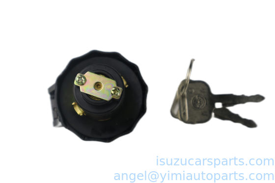 ISUZU NKR NPR Cisterna del carburante CAP 8970956860