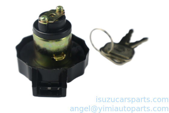 ISUZU NKR NPR Cisterna del carburante CAP 8970956860