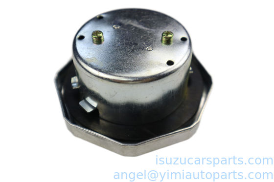 SERBATOIO CARBURANTE ISUZU 700P NPR75 NNR FVR FXZ TAPPO CON CHIAVE 8981460100 8980889820 8980331570