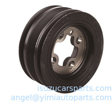 AMMORTIZZATORE CR SHF PULEGGIA ISUZU NPR66 4HF1 4HG1 6HE1 8972220310 8970884783