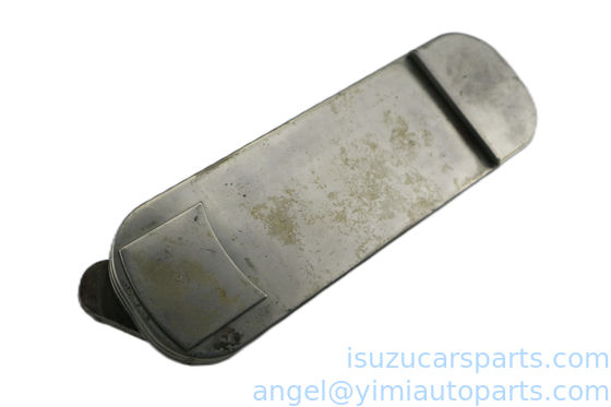 RADIATORE OLIO ISUZU DMAX 8980254021 215ZE3
