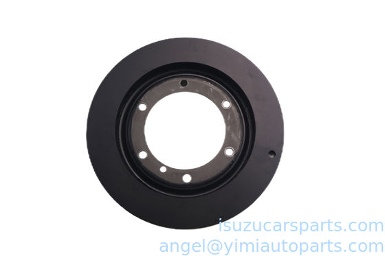 AMMORTIZZATORE ISUZU 6HH1 CR/SHF 8943953140
