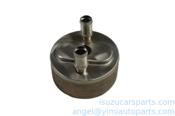 ISUZU DMAX 4JA1T 4JH1 COOLER ASM OIL 8979436220