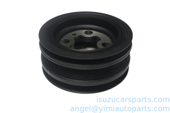 AMMORTIZZATORE PULEGGIA CR/SHF ISUZU 700P 4HK1 8980040240