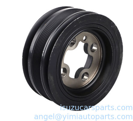 AMMORTIZZATORE PULEGGIA CR/SHF ISUZU 700P 4HK1 8980040240