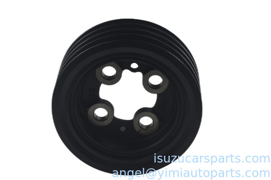 AMMORTIZZATORE PULEGGIA CR/SHF ISUZU NPR66 4HF1 4HG1 T 6HE1T 8972220310 8970884783