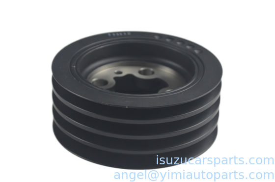 AMMORTIZZATORE PULEGGIA CR/SHF ISUZU NPR66 4HF1 4HG1 T 6HE1T 8972220310 8970884783