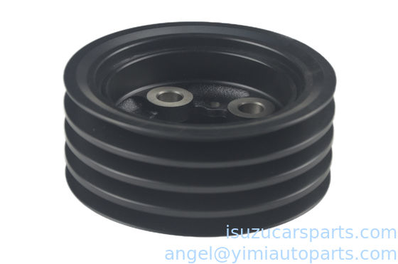 AMMORTIZZATORE PULEGGIA CR/SHF ISUZU NPR66 4HF1 4HG1 T 6HE1T 8972220310 8970884783