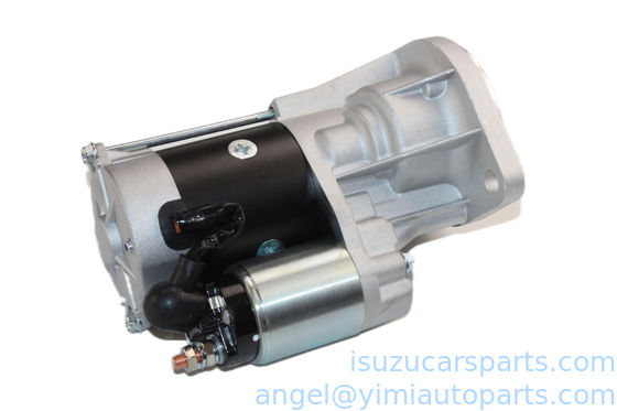 AVVIAMENTO DI ISUZU DMAX 4JJ1T 4JK1 ASM 8980281990