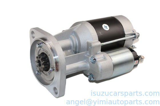 AVVIAMENTO DI ISUZU DMAX 4JJ1T 4JK1 ASM 8980281990