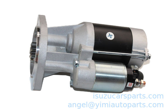AVVIAMENTO DI ISUZU DMAX 4JJ1T 4JK1 ASM 8980281990