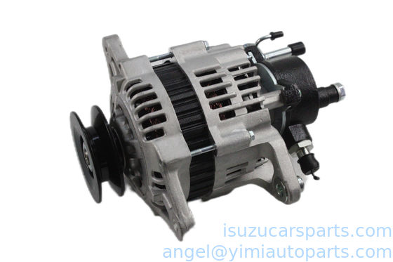 Componenti per motori diesel Isuzu NKR77 4KH1 4JH1 Generatore ASM 8972402701