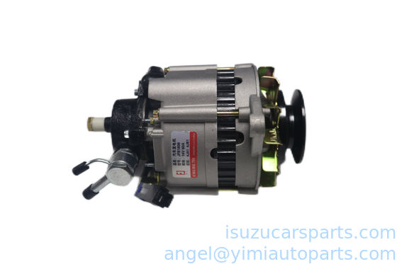NKR 4JB1 DMAX 4JH1 Isuzu Motore generatore di parti ASM 12V 60A 8941224880 8970739240