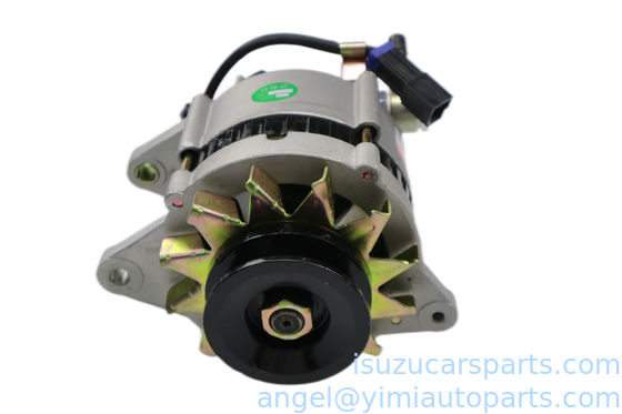 NKR 4JB1 DMAX 4JH1 Isuzu Motore generatore di parti ASM 12V 60A 8941224880 8970739240