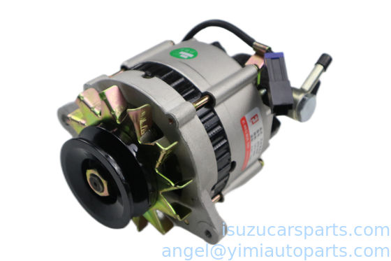 NKR 4JB1 DMAX 4JH1 Isuzu Motore generatore di parti ASM 12V 60A 8941224880 8970739240