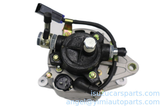 NKR 4JB1 DMAX 4JH1 Isuzu Motore generatore di parti ASM 12V 60A 8941224880 8970739240