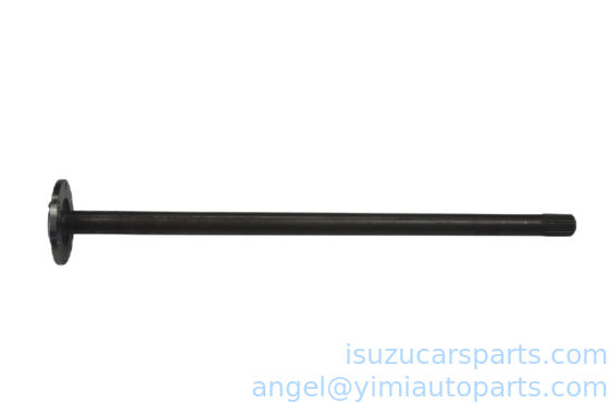 ISUZU NPR AXLE RR 8970398981