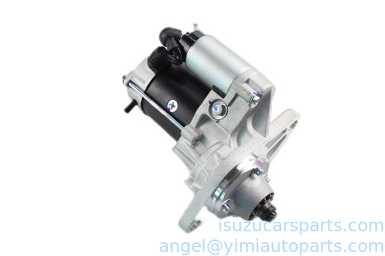 Alta efficienza 700P ISUZU 4HK1 Starter ASM 8973239352 8980549840