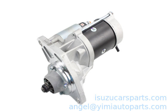 Alta efficienza 700P ISUZU 4HK1 Starter ASM 8973239352 8980549840
