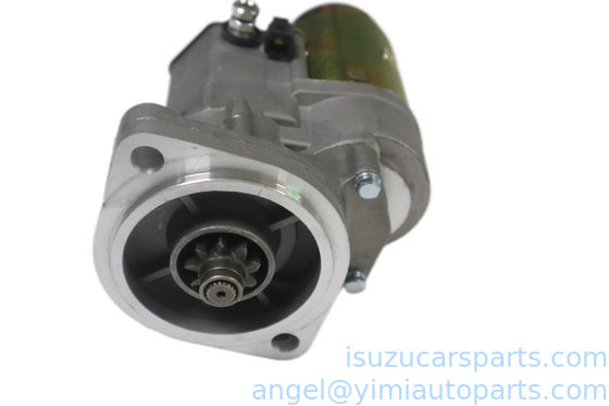 Parti motori duraturi di Isuzu NKR ISUZU 4JB1 Start ASM 2.0KW 8944589590