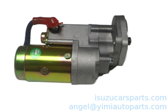Parti motori duraturi di Isuzu NKR ISUZU 4JB1 Start ASM 2.0KW 8944589590