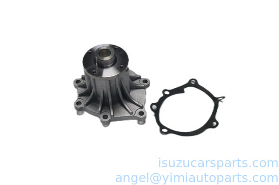 MUX 4JJ4 JK1 ISUZU DMAX Pompa d'acqua ASM 8973121470 8980042922 C8974350580