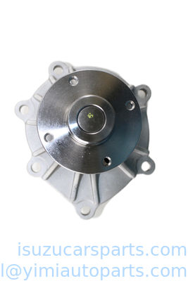 MUX 4JJ4 JK1 ISUZU DMAX Pompa d'acqua ASM 8973121470 8980042922 C8974350580