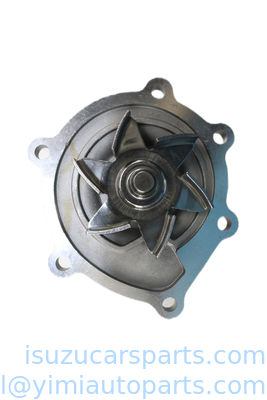 MUX 4JJ4 JK1 ISUZU DMAX Pompa d'acqua ASM 8973121470 8980042922 C8974350580