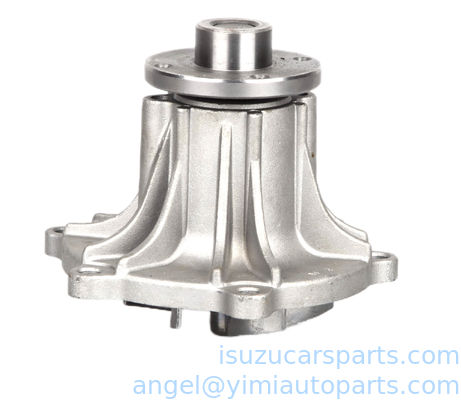 MUX 4JJ4 JK1 ISUZU DMAX Pompa d'acqua ASM 8973121470 8980042922 C8974350580