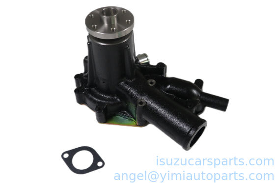 Alta Durabilità Componenti motore ISUZU ISUZU 6HK1 Pompa d'acqua 1136501330