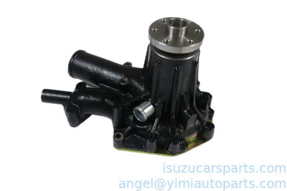 Alta Durabilità Componenti motore ISUZU ISUZU 6HK1 Pompa d'acqua 1136501330