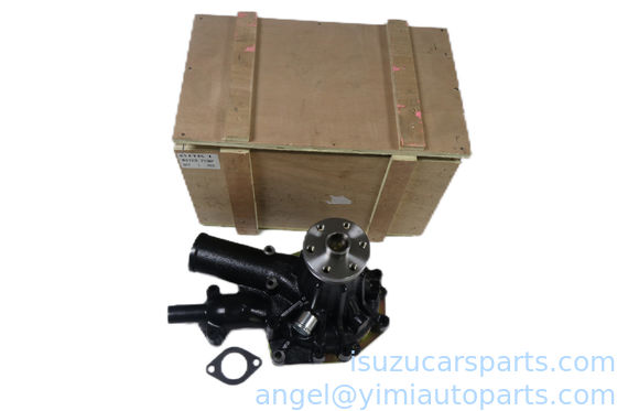 Alta Durabilità Componenti motore ISUZU ISUZU 6HK1 Pompa d'acqua 1136501330